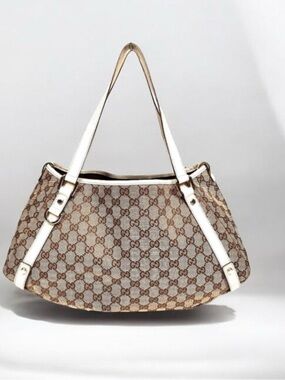 💞Authentic GUC GUCCI TOTE CLASSIC BAG💞